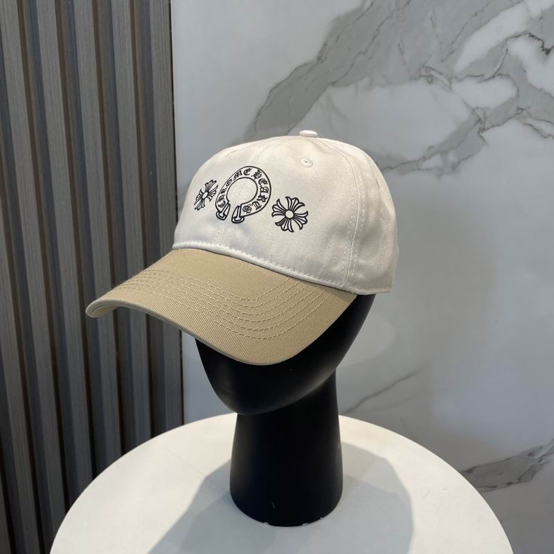 Chrome Hearts cap dx (256)