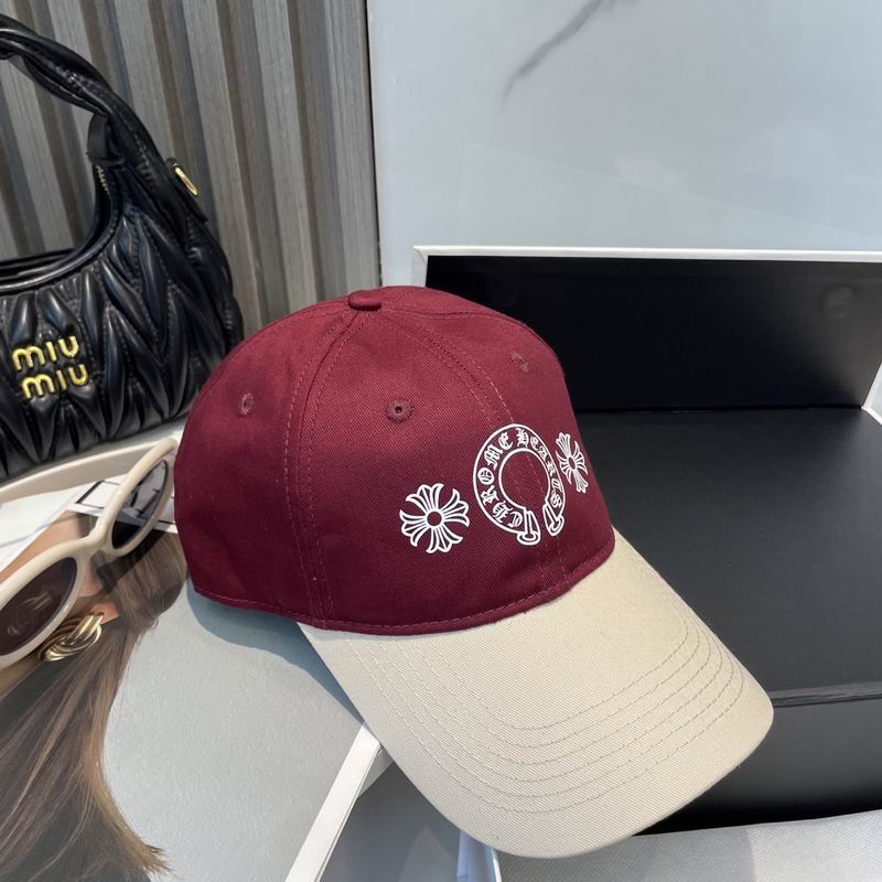 Chrome Hearts cap dx (259)