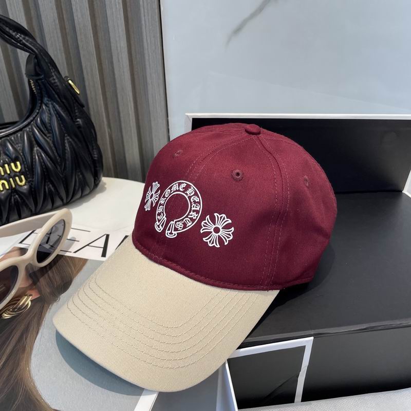 Chrome Hearts cap dx (260)