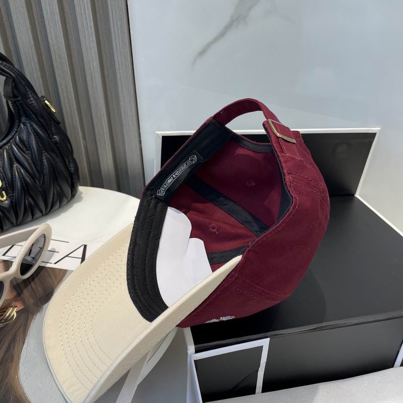 Chrome Hearts cap dx (262)