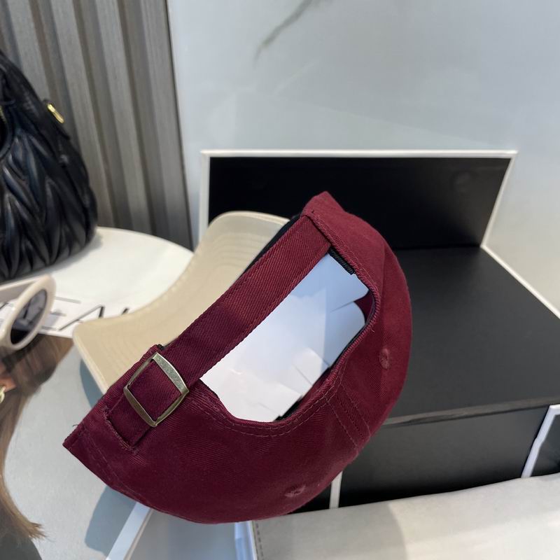 Chrome Hearts cap dx (263)