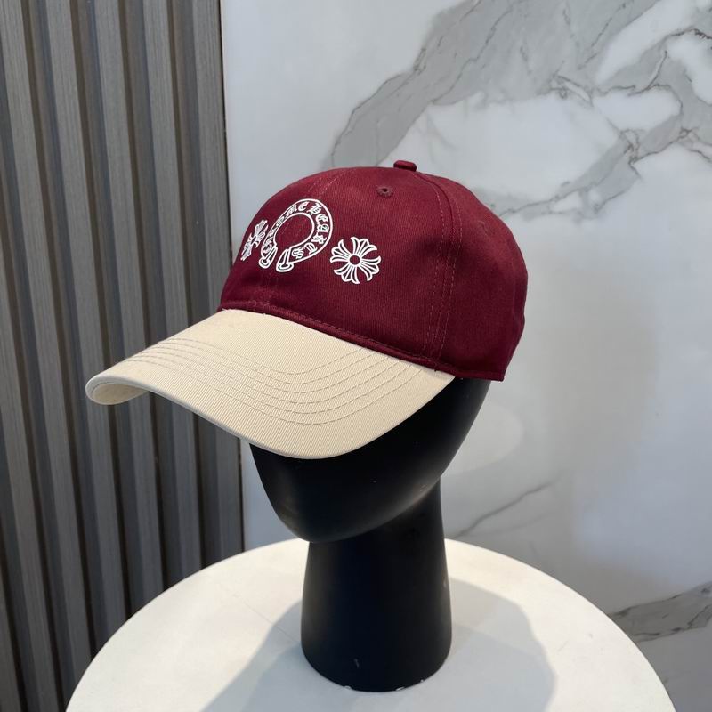 Chrome Hearts cap dx (265)