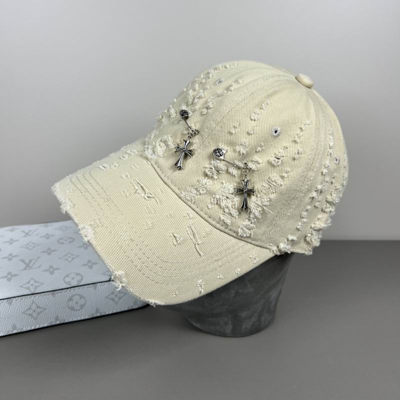 Chrome Hearts cap dx (27)