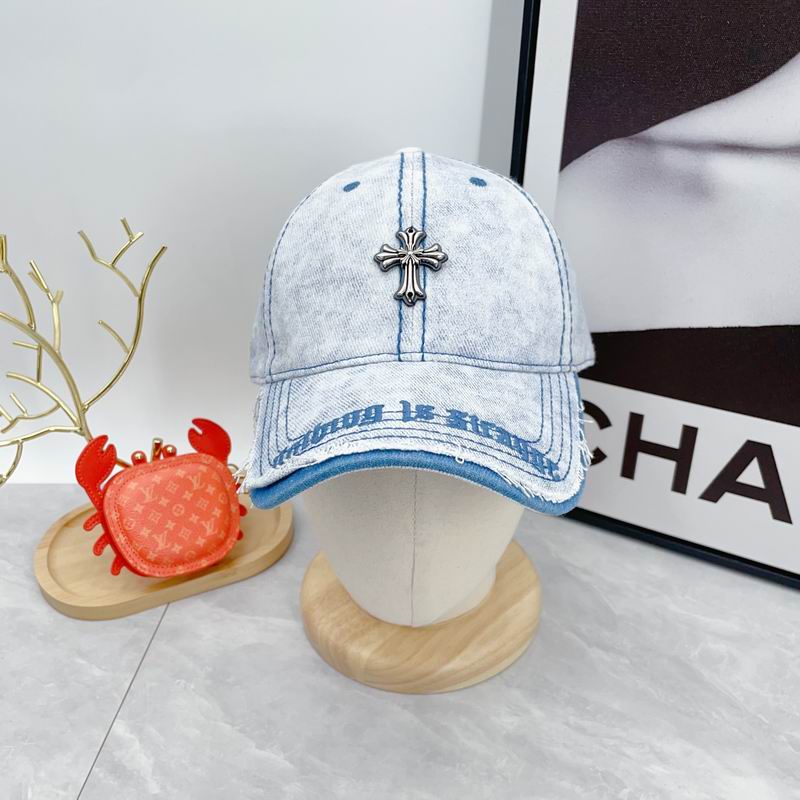 Chrome Hearts cap dx (27)