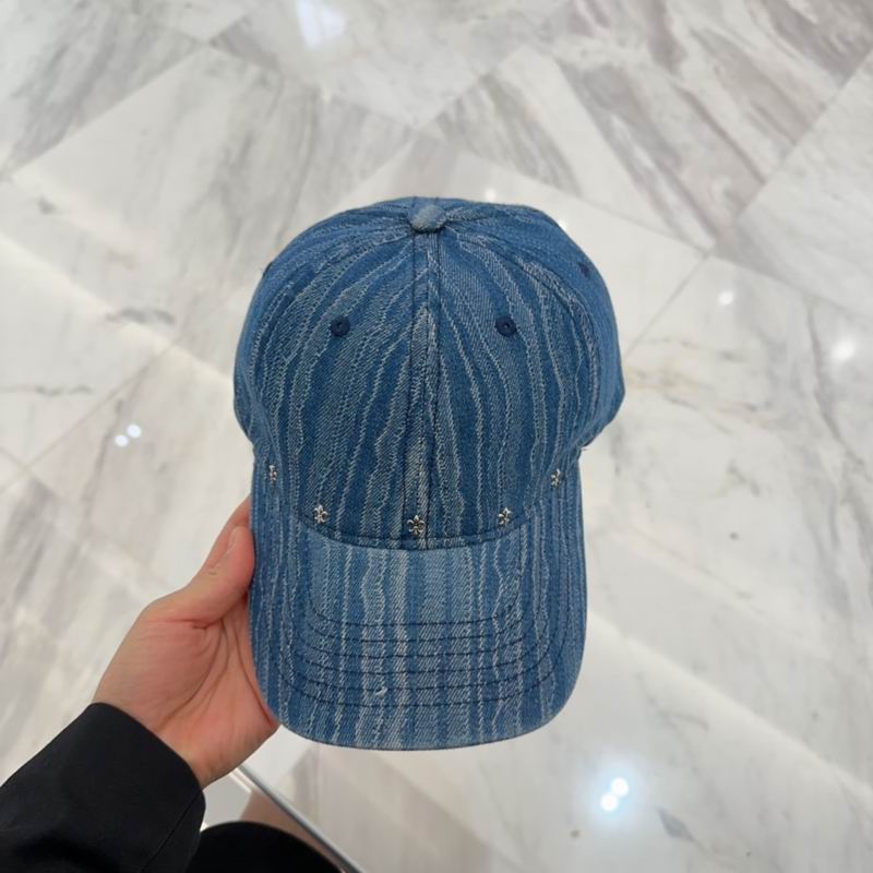 Chrome Hearts cap dx (27)