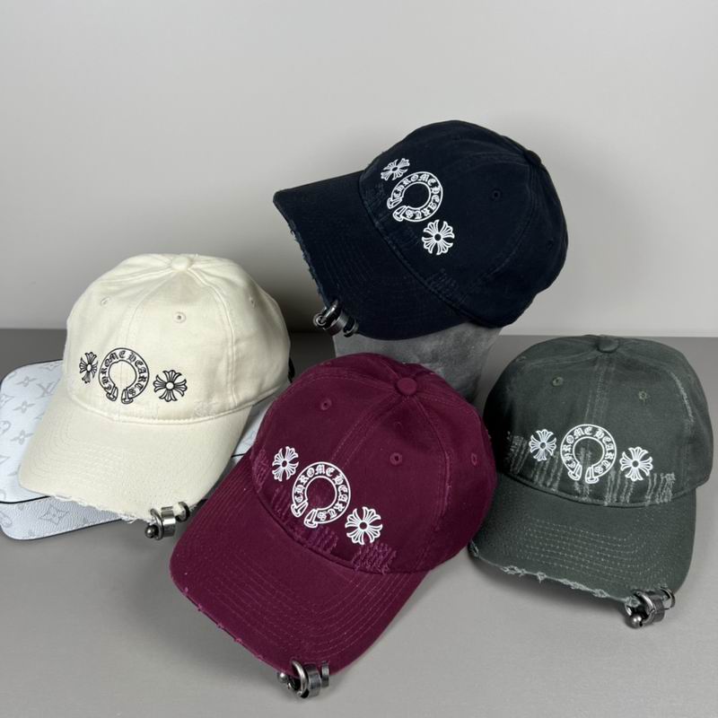 Chrome Hearts cap dx (28)