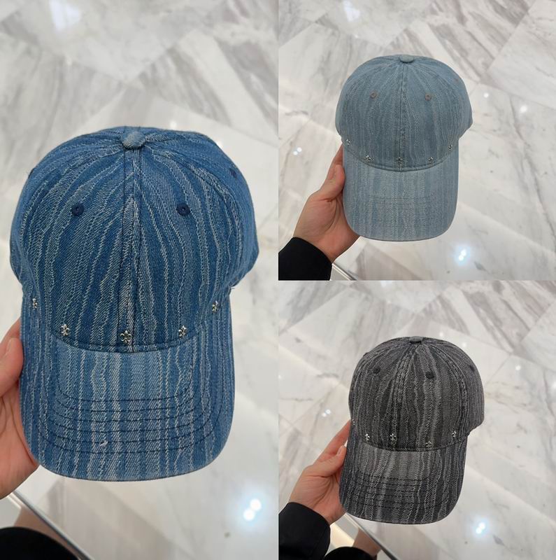 Chrome Hearts cap dx (28)