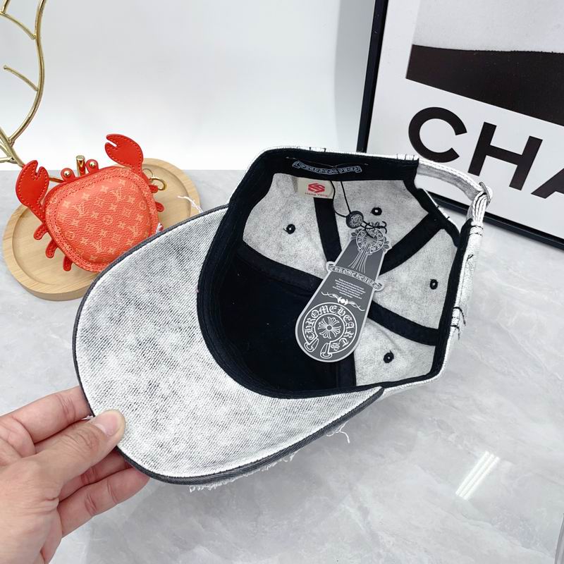 Chrome Hearts cap dx (29)