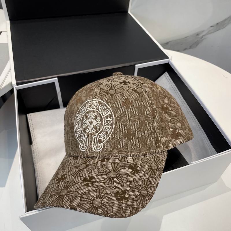 Chrome Hearts cap dx (29)