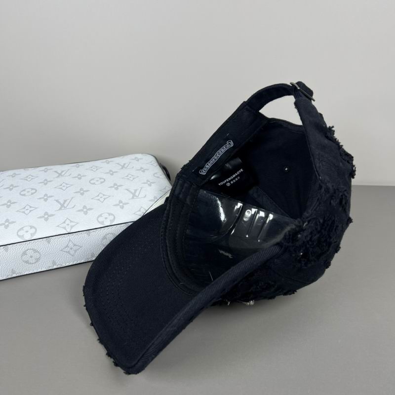 Chrome Hearts cap dx (3)