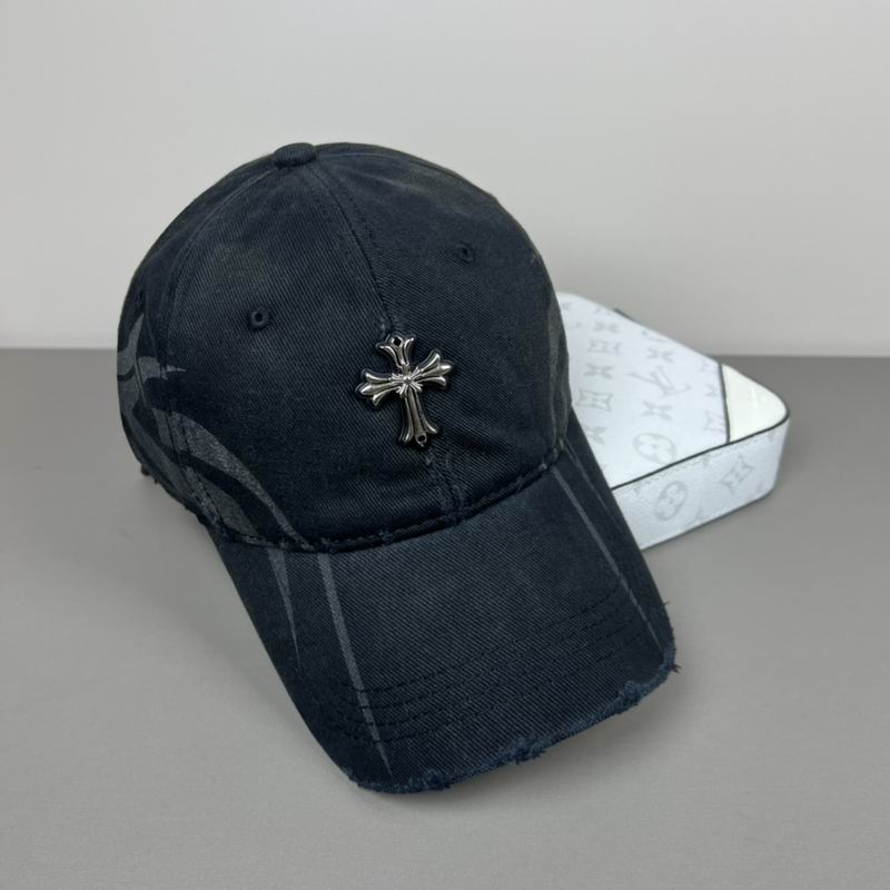 Chrome Hearts cap dx (3)
