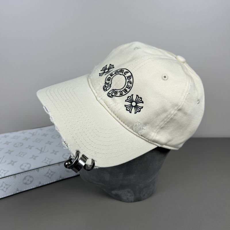 Chrome Hearts cap dx (30)