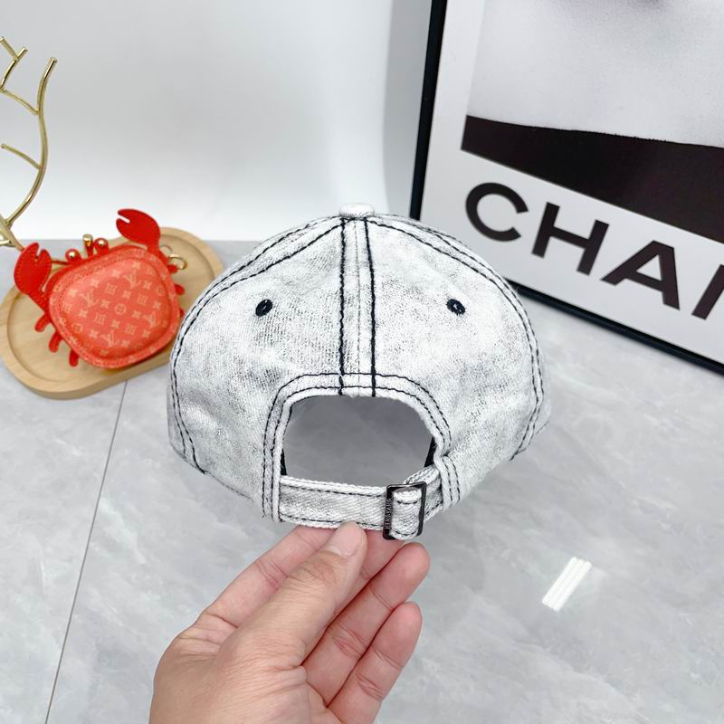 Chrome Hearts cap dx (30)