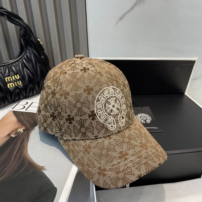 Chrome Hearts cap dx (30)