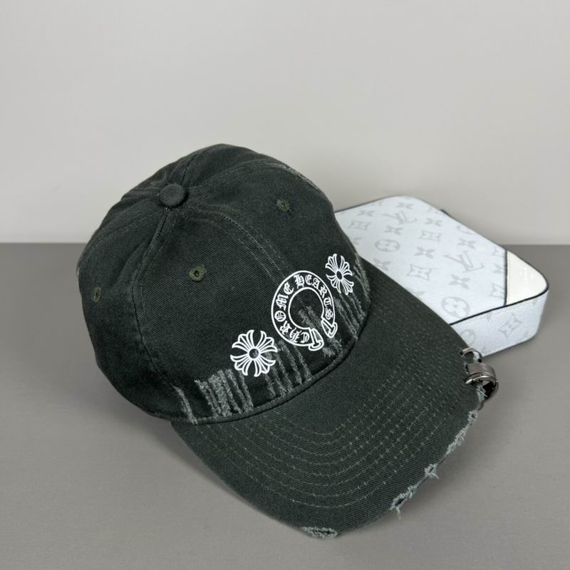 Chrome Hearts cap dx (31)