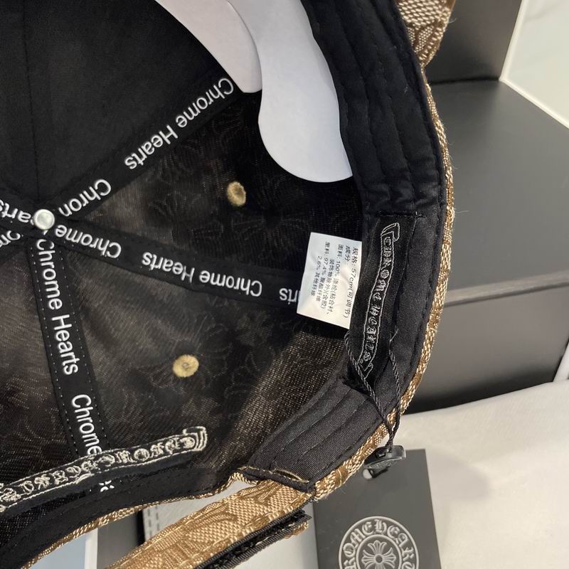 Chrome Hearts cap dx (31)