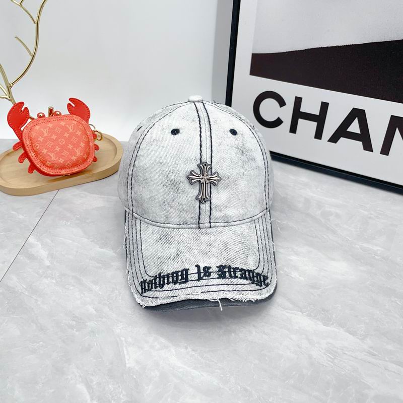 Chrome Hearts cap dx (32)