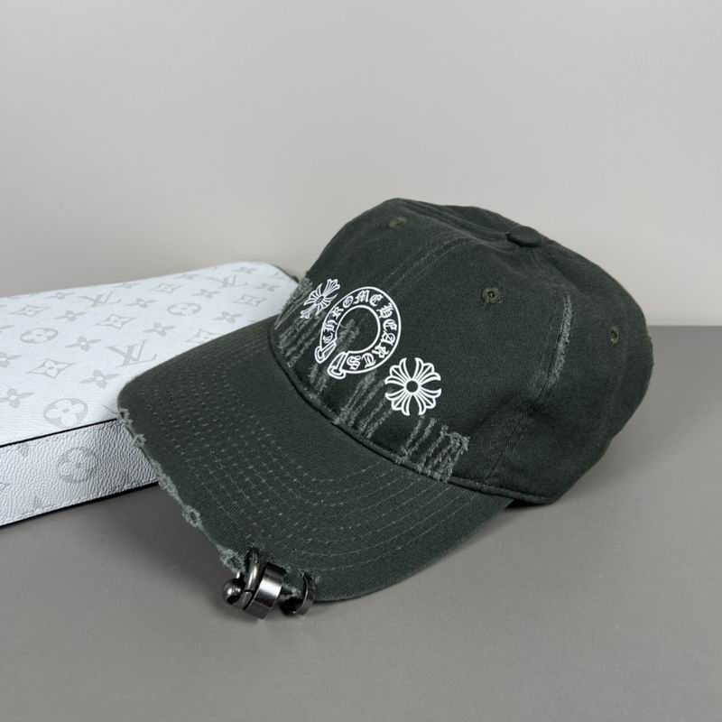 Chrome Hearts cap dx (33)