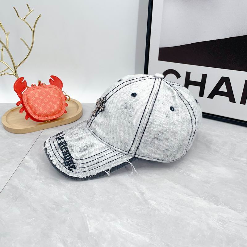 Chrome Hearts cap dx (33)