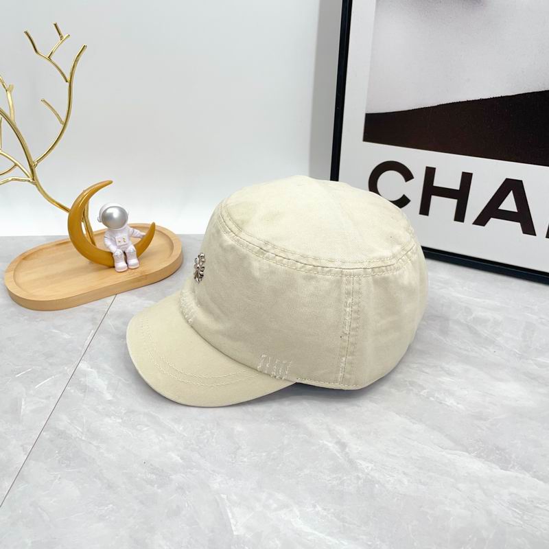Chrome Hearts cap dx (33)