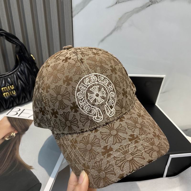 Chrome Hearts cap dx (33)