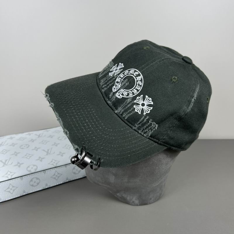 Chrome Hearts cap dx (34)