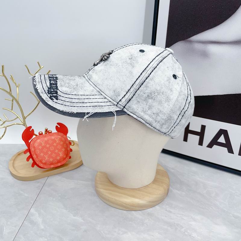 Chrome Hearts cap dx (34)