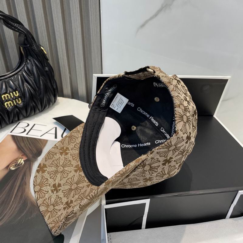 Chrome Hearts cap dx (34)