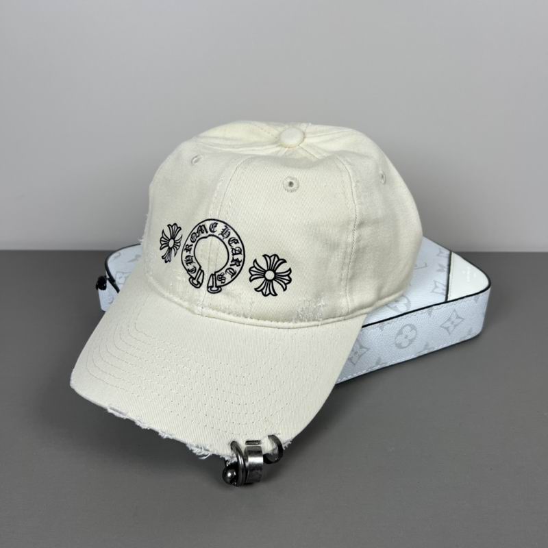 Chrome Hearts cap dx (35)