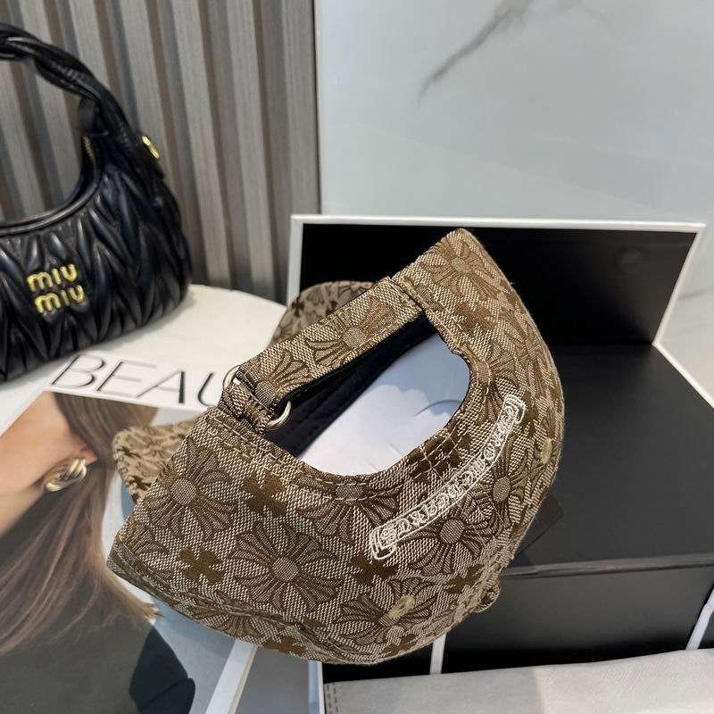 Chrome Hearts cap dx (35)