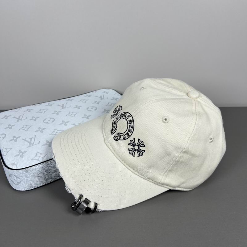 Chrome Hearts cap dx (36)
