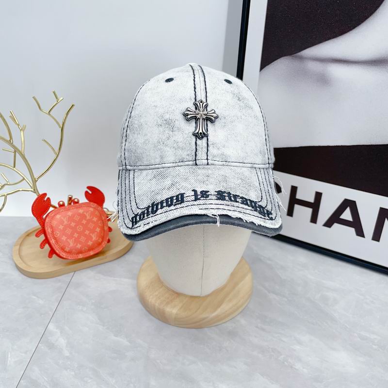 Chrome Hearts cap dx (36)