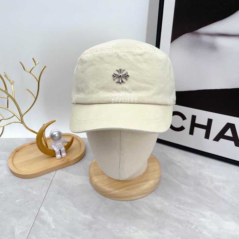 Chrome Hearts cap dx (36)
