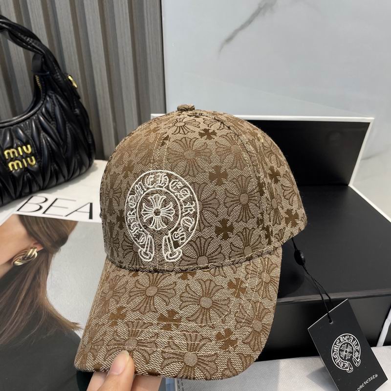 Chrome Hearts cap dx (36)