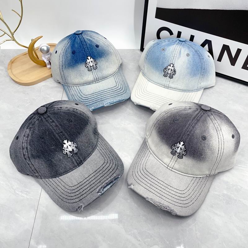 Chrome Hearts cap dx (37)