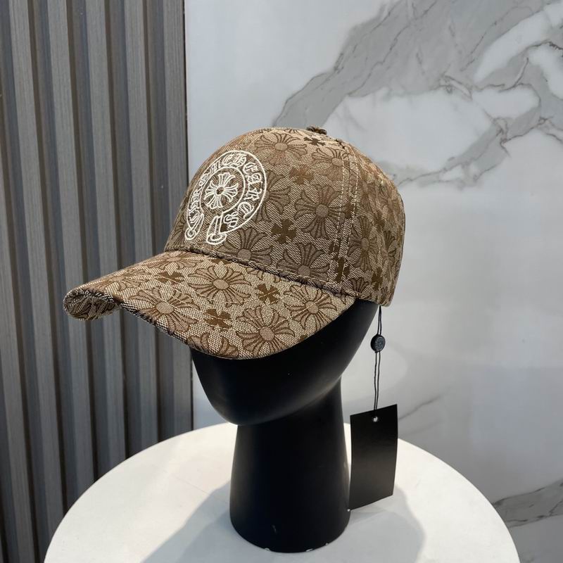 Chrome Hearts cap dx (37)