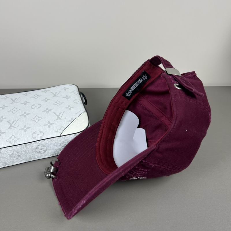 Chrome Hearts cap dx (38)