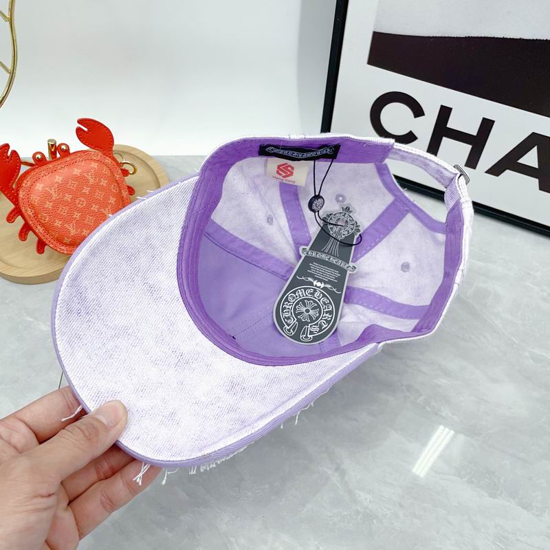 Chrome Hearts cap dx (38)