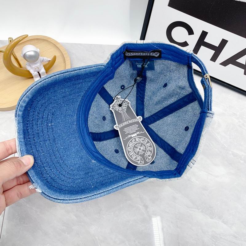 Chrome Hearts cap dx (38)