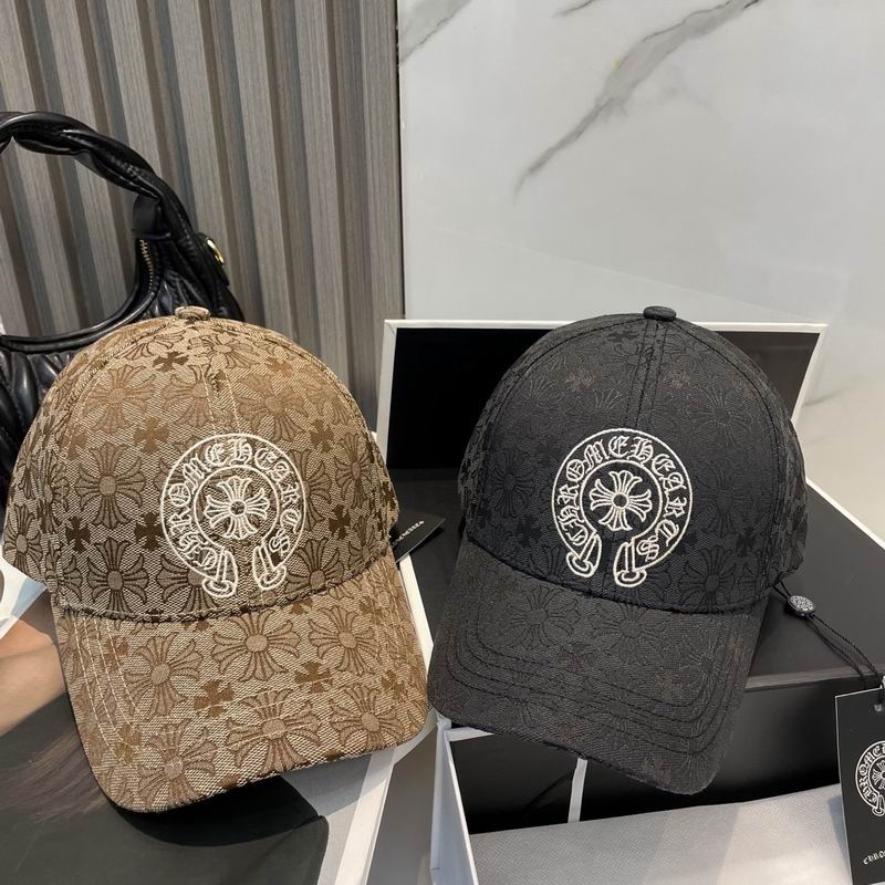 Chrome Hearts cap dx (38)