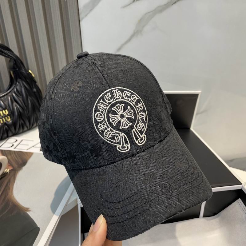 Chrome Hearts cap dx (39)