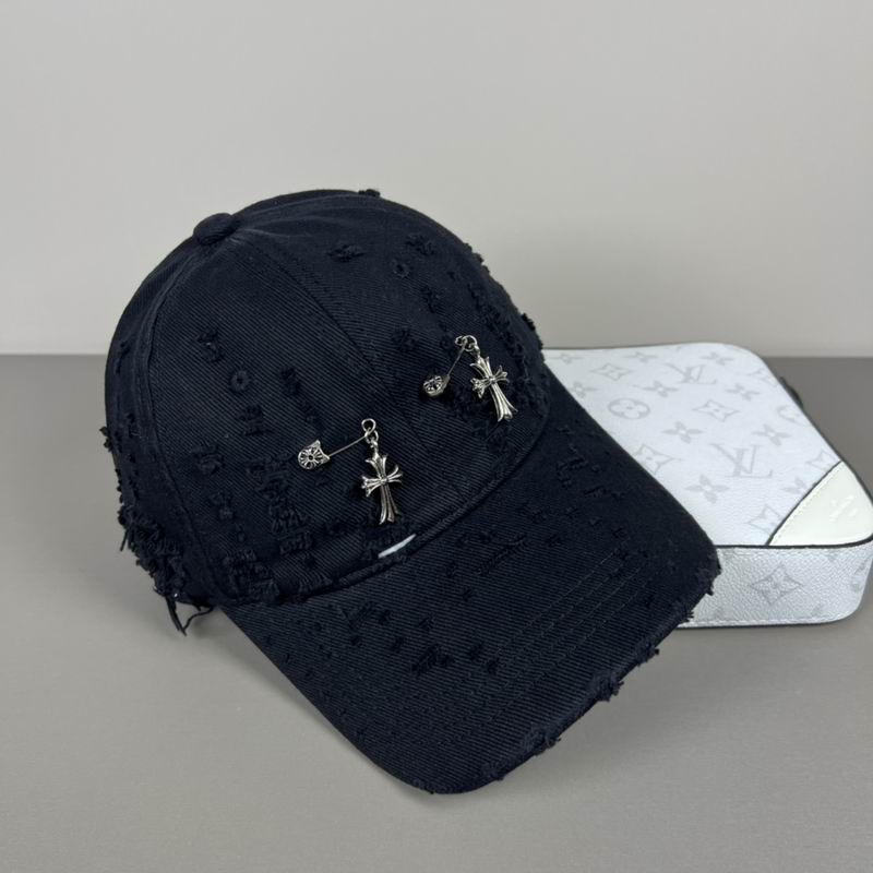 Chrome Hearts cap dx (4)