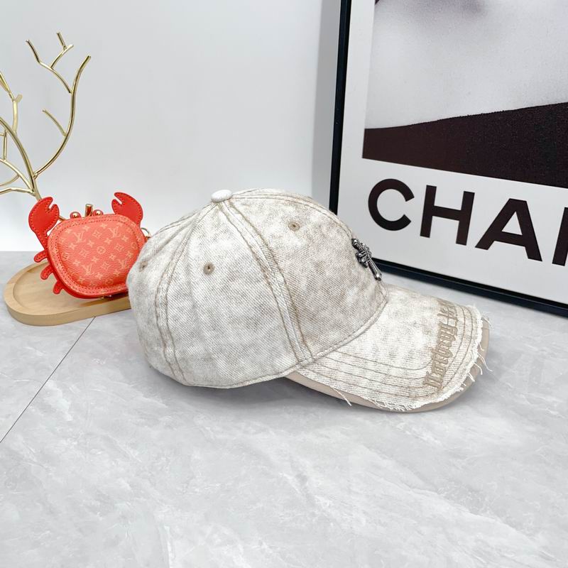 Chrome Hearts cap dx (4)