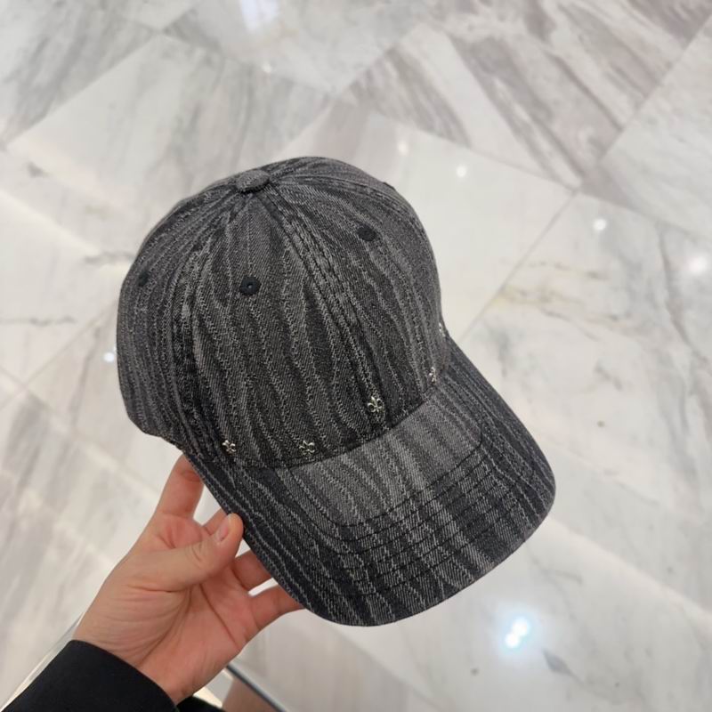 Chrome Hearts cap dx (4)