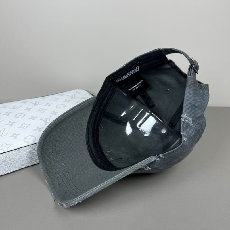 Chrome Hearts cap dx (4)