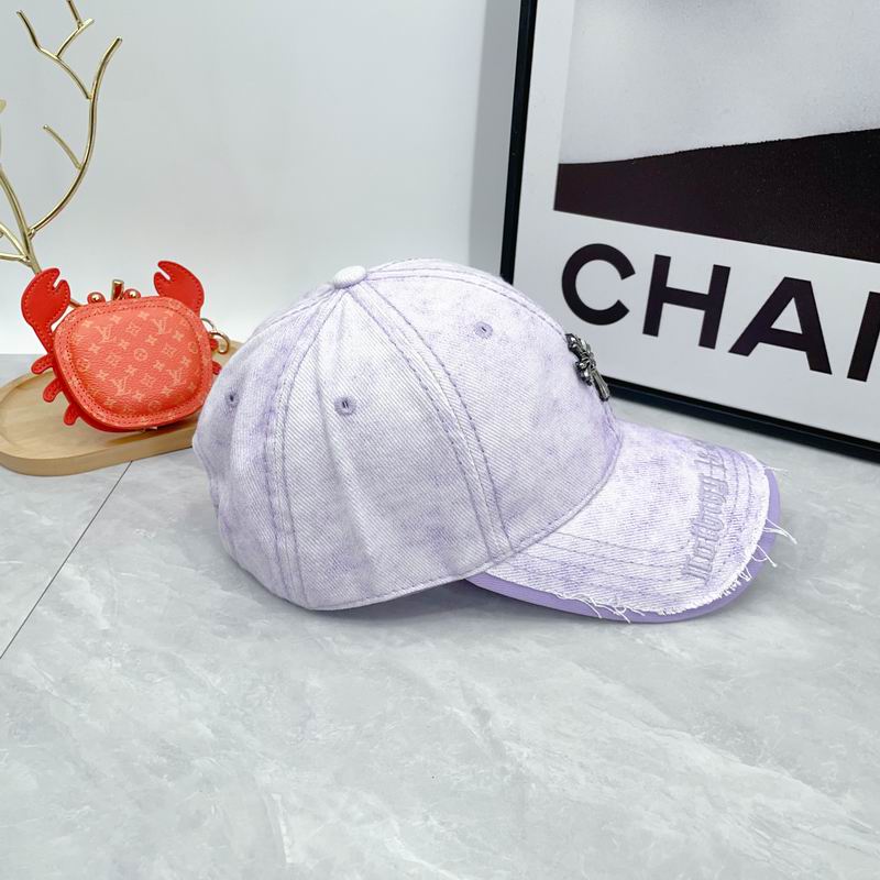 Chrome Hearts cap dx (40)