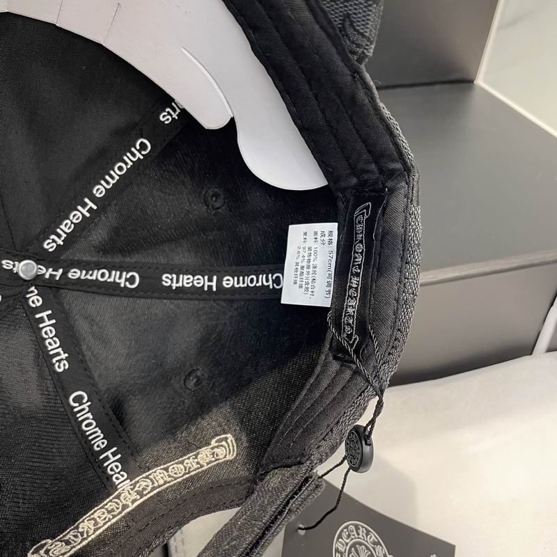 Chrome Hearts cap dx (40)