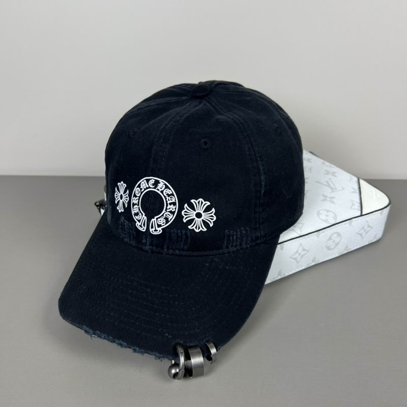 Chrome Hearts cap dx (41)