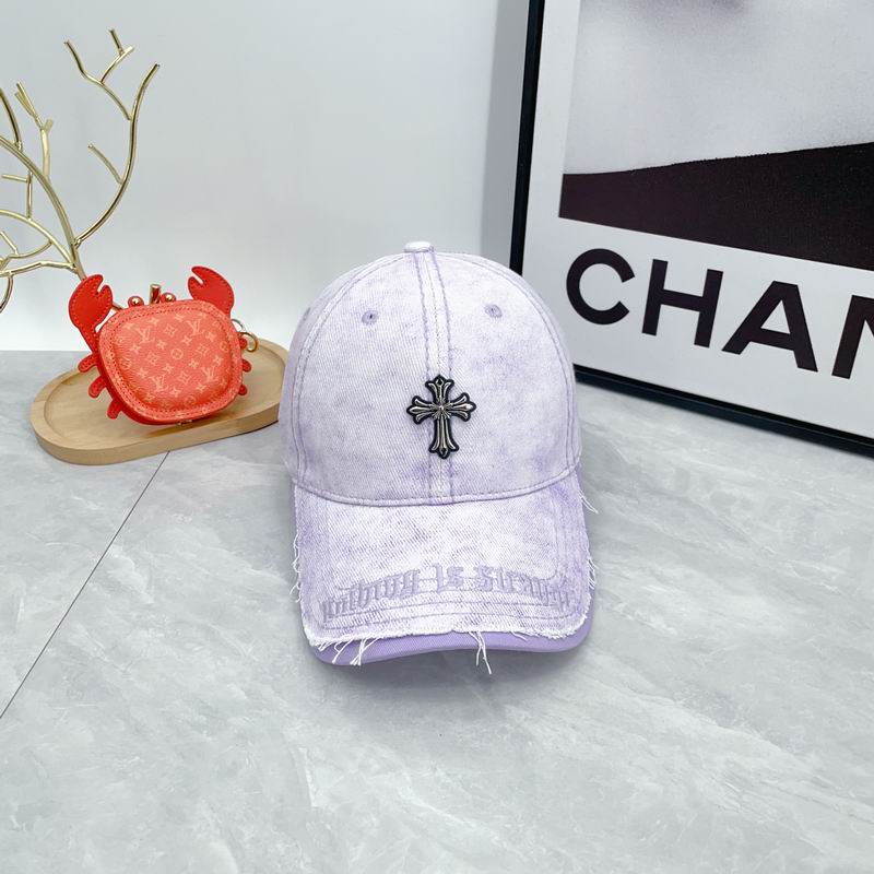 Chrome Hearts cap dx (41)