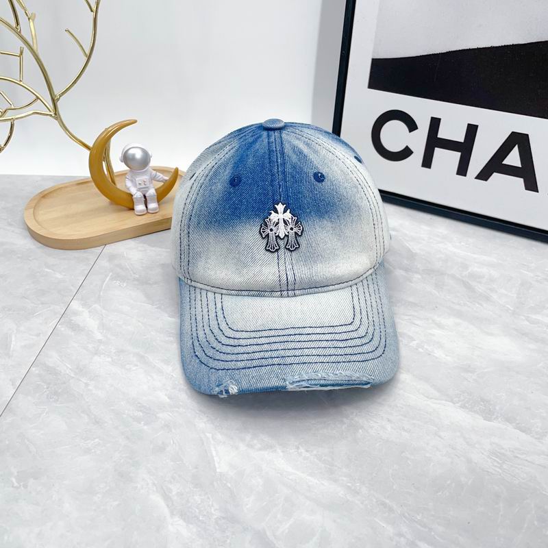 Chrome Hearts cap dx (41)